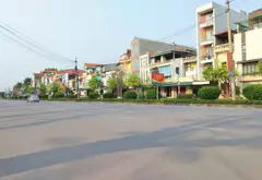 Phúc Thịnh, Võ Nguyên Giáp Ô TÔ VÀO NHÀ – CƠ HỘI TÍCH SẢN HIẾM – DT gần 50m mặt tiền nở hậu 5m❌... Bán đất tại Phúc Thịnh, Hà Nội 02