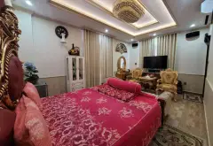 Bán biệt thự 5 tầng tại Bình Tân diện tích 373m2 giá 101 tỷ... Bán biệt thự, liền kề tại An Lạc, Hồ Chí Minh 04