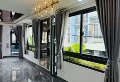 Nhà 5 tầng lung linh, đang cho thuê thu nhập hấp dẫn ở Thới An... Bán nhà riêng tại Thới An, Hồ Chí Minh 05