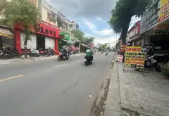 Nhà mặt tiền 2 tầng kinh doanh sầm uất quận 12 giá 4.5 tỷ... Bán nhà mặt phố tại Đông Hưng Thuận, Hồ Chí Minh 01