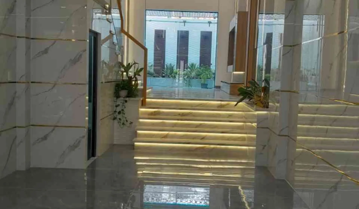 Cơ hội vàng sở hữu nhà riêng 5 tầng tại Bình Tân, giá tốt hiếm có... Bán nhà riêng tại Bình Tân, Hồ Chí Minh 01