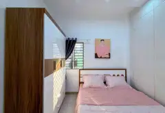 Nhà 3 tầng 2 mặt kiệt trung tâm Đà Nẵng, sẵn ở ngay... Bán nhà riêng tại Hải Châu, Đà Nẵng 07