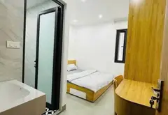 Bán nhà riêng 5 tầng diện tích 22.3m2 tại quận Tâm Hồng Mai... Bán nhà riêng tại Bạch Mai, Hà Nội 03