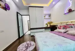 Nhà 4 tầng mới đẹp gần Minh Khai, Hai Bà Trưng, đủ tiện nghi... Bán nhà riêng tại Bạch Mai, Hà Nội 09