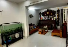 Nhà đẹp rộng thoáng tại Quỳnh Đô, Thanh Trì... Bán nhà riêng tại Thanh Trì, Hà Nội 04