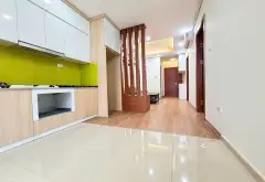 Căn hộ cao cấp tầng trung với ban công rộng thoáng tại CT36A Trịnh Đình Cửu... Bán căn hộ chung cư tại Định Công, Hà Nội 04