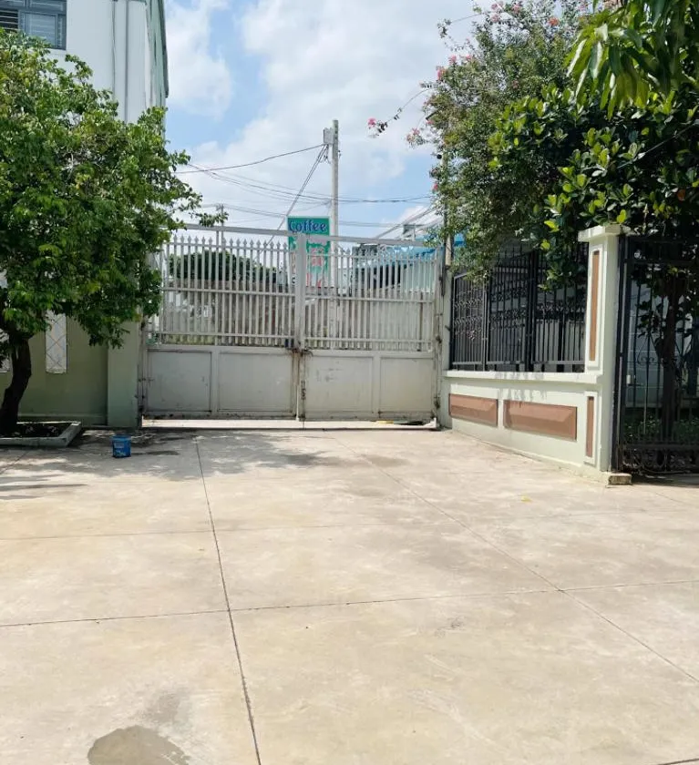 Khu Đất Vàng 3 Mặt Hẻm Xe Hơi - Tiềm Năng Sinh Lời Ở Quận 12... Bán nhà riêng tại An Phú Đông, Hồ Chí Minh 01