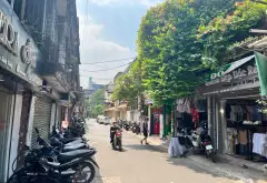 Căn hộ nhỏ xinh mặt ngõ Tôn Thất Tùng, kinh doanh cực đỉnh... Bán căn hộ chung cư tại Đống Đa, Hà Nội 01