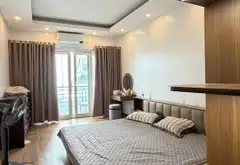 Nhà 5.5 tầng có gara ô tô, khu dân trí cao tại phường Bồ Đề, Hà Nội... Bán nhà riêng tại Bồ Đề, Hà Nội 04