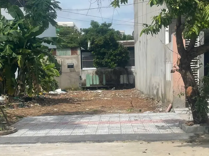 Đất đẹp Hòa Xuân, giá siêu hấp dẫn giảm ngay 300 triệu... Bán đất tại Hòa Xuân, Đà Nẵng 01