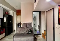 Bán căn hộ 2 phòng ngủ diện tích 34m2 tại Xuân Thủy, giá 3.46 tỷ... Bán căn hộ chung cư tại An Khánh, Hồ Chí Minh 13