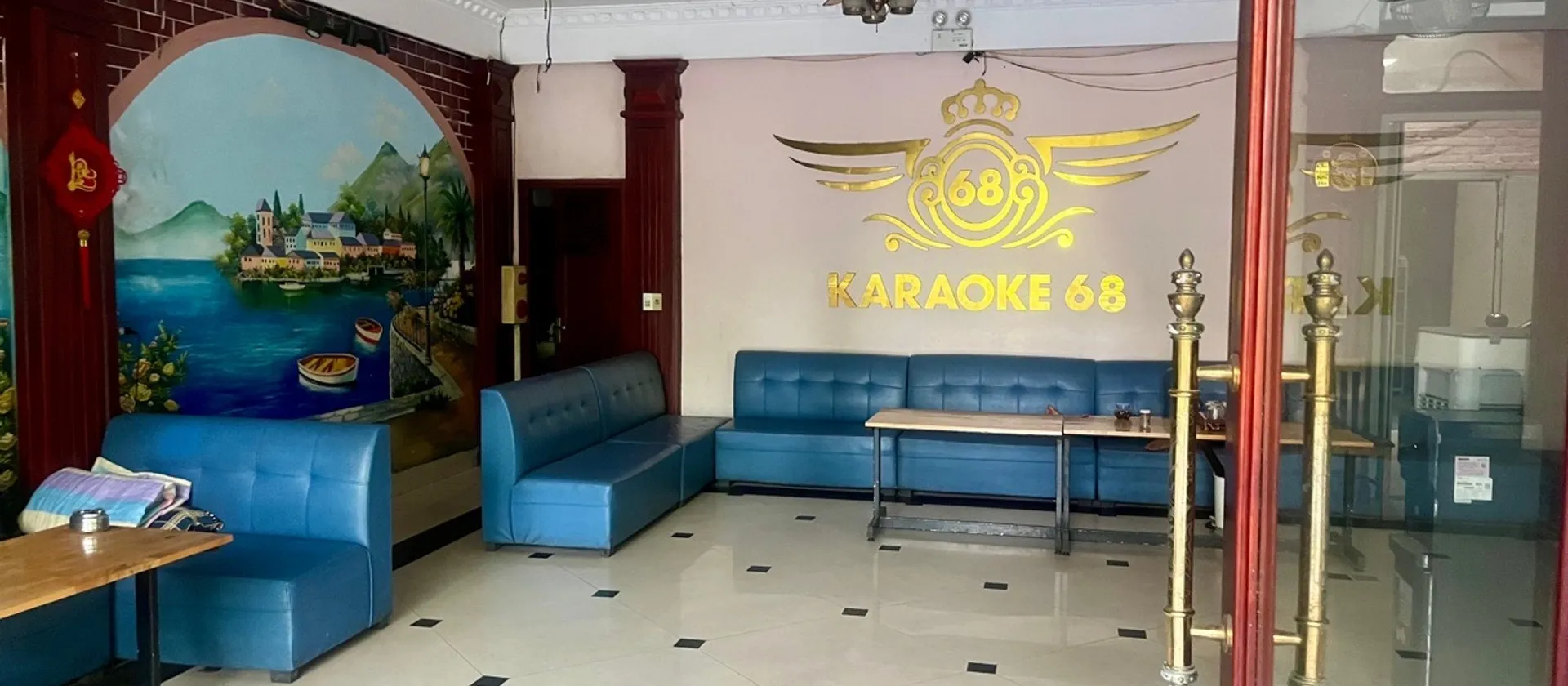 Hạ 1 tỷ Nhà 3 tầng 180m vew vườn hoa phường Thuận Thành, Bắc Ninh với dòng tiền cho thuê ổn định... Bán bất động sản khác tại Thuận Thành, Bắc Ninh 01