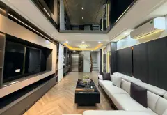 🎯🌏CHỈ HƠN 25 TỶ, BÁN NHÀ HOÀNG VĂN THÁI, ĐƯỜNG 8M CÓ VỈA HÈ 52M2 x 8T THANG MÁY,FULL NỘI THẤT.... Bán nhà mặt phố tại Khương Đình, Hà Nội 01