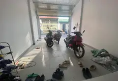 75m2 SẴN NHÀ CẤP 4 CÓ GÁC LỦNG ĐƯỜNG THÔNG OTO TẠI ẤP KIM CHUNG ĐÔNG ANH THIÊN LỘC... Bán nhà riêng tại Thiên Lộc, Hà Nội 01