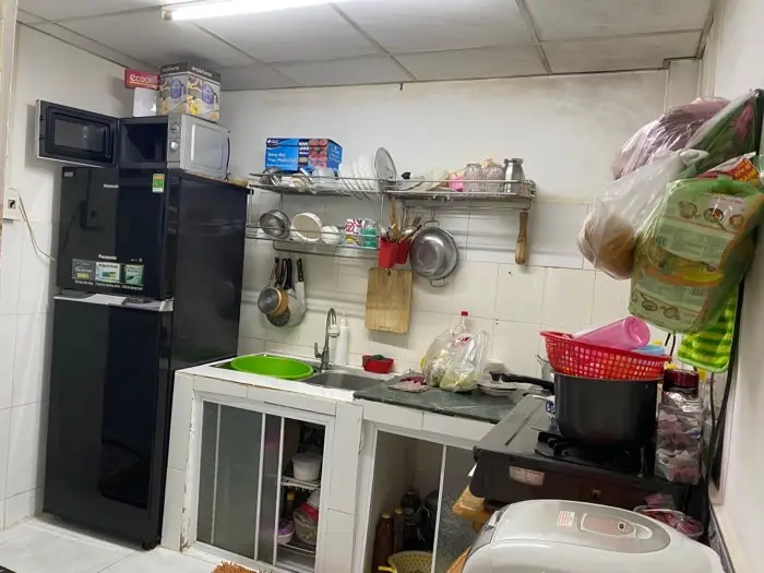 Bán nhà riêng 48m2 tại phường Tân Hưng, Hồ Chí Minh, pháp lý rõ ràng... Bán nhà riêng tại Tân Hưng, Hồ Chí Minh 01
