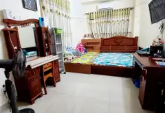 Nhà đẹp An Lạc Bình Tân, rộng thoáng - giá giảm hấp dẫn... Bán owner_side tại An Lạc, Hồ Chí Minh 17