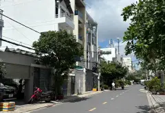 Bán Nhà 40M2, 3 Phòng Ngủ, Hẻm Xe Hơi, Phường Tân Hưng Gần Lotte Quận 7, Chỉ 4,7 Tỷ... Bán nhà riêng tại Tân Hưng, Hồ Chí Minh 03