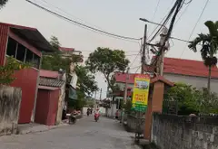 BÁN 360M² ĐẤT KHU PHỐ YÊN ĐINH – TÁCH SẴN 2 SỔ ĐỎ... Bán đất tại Đào Viên, Bắc Ninh 11