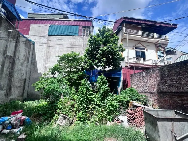 Bán nhà riêng tại Hà Đông, mặt tiền rộng, lô góc gần bến xe Yên Nghĩa... Bán nhà riêng tại Yên Nghĩa, Hà Nội 01