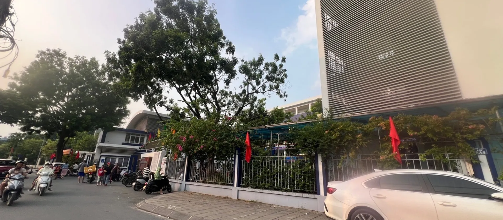 Cực phẩm Bồ Đề 7 tầng thang máy, giá trị đẳng cấp, cơ hội hiếm có... Bán nhà riêng tại Bồ Đề, Hà Nội 01