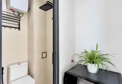 Bán nhà gần mặt tiền khu vip Phan Xích Long - 2 phòng ngủ 5 tầng btct sân thượng giá chỉ 3.x tỷ... Bán nhà riêng tại Cầu Kiệu, Hồ Chí Minh 16