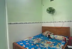 Bán nhà riêng 36m2 quận Tân Phú, hẻm thông các trục chính, pháp lý sổ hồng... Bán nhà riêng tại Phú Thạnh, Hồ Chí Minh 05