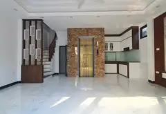 Nhà 6 tầng lô góc gần hồ Đầm Tranh, có thang máy... Bán nhà riêng tại Long Biên, Hà Nội 12