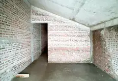 Thịnh Liệt 89,5m2, 4 tầng, 5 phòng ngủ, 2 mặt thoáng ô tô vào nhà... Bán biệt thự, liền kề tại Phương Liệt, Hà Nội 08