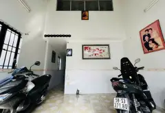 Bán nhà 2 tầng 121.8m² mặt tiền rộng 9m tại xã Đông Thạnh... Bán nhà riêng tại Đông Thạnh, Hồ Chí Minh 02