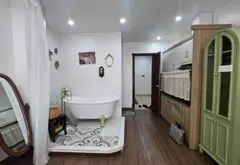 Bán nhà riêng 5 tầng có thang máy tại trung tâm phố đi bộ Thế Lữ, Đông Bắc... Bán nhà riêng tại Hồng Bàng, Hải Phòng 08