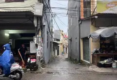 Bán đất khu 5 phường Đại Phúc TP Bắc Ninh - Mặt tiền 5m, gần bệnh viện ĐK Kinh Bắc 2... Bán đất tại Võ Cường, Bắc Ninh 03