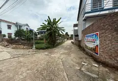 Đất mặt tiền rộng 4.5m ngay trục chính Sóc Sơn - Cơ hội vàng cho nhà đầu tư... Bán đất tại Sóc Sơn, Hà Nội 01