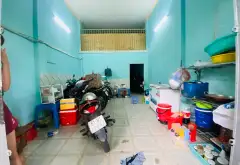 Bán nhà riêng 72m² mặt tiền 4.5m tại Làng Tăng Phú, Quận 9, pháp lý sổ đỏ hoàn chỉnh... Bán nhà riêng tại Tăng Nhơn Phú, Hồ Chí Minh 04