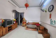 Cơ hội vàng sở hữu nhà mặt phố Trường Chinh rộng 18m, giá đầu tư không thể tốt hơn... Bán nhà mặt phố tại An Khê, Đà Nẵng 02