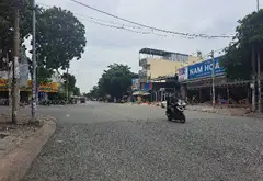 Bán nhà mặt phố 2 tầng tại Bình Tân, mặt tiền 4.3m, diện tích 123m2, giá 11.3 tỷ... Bán nhà mặt phố tại Bình Tân, Hồ Chí Minh 01