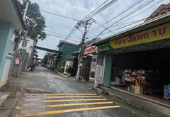 Bán đất 90m2 tại Văn Quán, Mê Linh, Hà Nội, giá 5,1 tỷ... Bán đất tại Mê Linh, Hà Nội 03