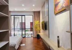 Nhà 5 tầng mới tinh tại Thụy Khuê, gần trung tâm Tây Hồ, 3 phòng ngủ đầy đủ tiện nghi... Bán nhà riêng tại Tây Hồ, Hà Nội 12