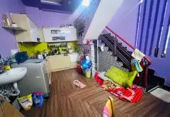 Nhà Đẹp 3 Tầng, 4 Phòng Ngủ Gần Phạm Thế Hiển... Bán nhà riêng tại Bình Đông, Hồ Chí Minh 04