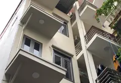 HOÀNG HOA THÁM – 125M² – 9 TẦNG – MT RỘNG – 58 TỶ | 21 CĂN HỘ CAO CẤP – DÒNG TIỀN 150TR+/THÁNG... Bán nhà riêng tại Ba Đình, Hà Nội 03