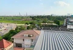 BÁN NHÀ PHỐ HỒNG TIẾN HƠN 500M2 SÀN... Bán nhà riêng tại Bồ Đề, Hà Nội 14