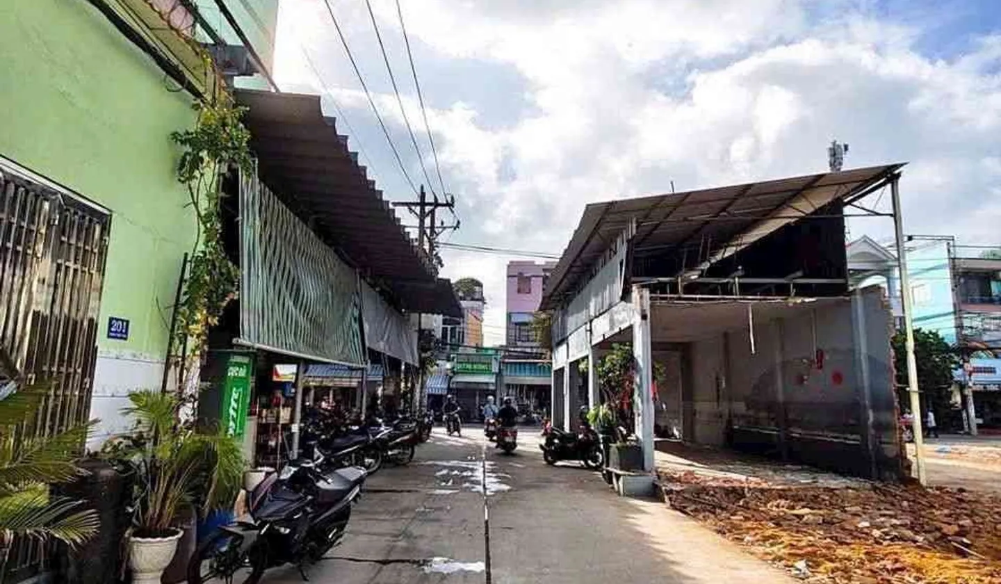 Lô đất hiếm cạnh Tên Lửa với tiềm năng sinh lời đỉnh cao... Bán đất tại Bình Trị Đông, Hồ Chí Minh 01