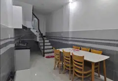 Cơ hội sở hữu nhà xinh 2 tầng khu Lạc Long Quân, giá chỉ 3.2 tỷ... Bán nhà riêng tại Tân Hòa, Hồ Chí Minh 10