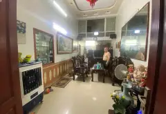 Nhà lô góc 2.5 tầng mặt tiền rộng ô tô đỗ cửa Phạm Hữu Điều... Bán nhà riêng tại Lê Chân, Hải Phòng 09