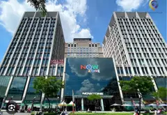 B.ÁN NH.À Q.5 gần ĐH Sư Phạm - ĐH Sài Gòn - TTTM Nowzone - HẺM Ô TÔ THÔNG - NHÀ 5 TẦNG - gần Mặt Ti... Bán nhà riêng tại Chợ Quán, Hồ Chí Minh 01