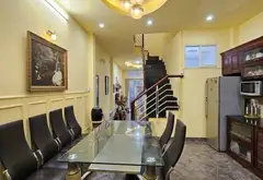 🔥 HÒA BÌNH – ĐẦM SEN – 4 TẦNG, 6 PHÒNG – CHỈ 8.999 TỶ.

🏡 4x18m • đường 10m thông • nhà 4 tầng có... Bán nhà mặt phố tại Phú Thạnh, Hồ Chí Minh 03