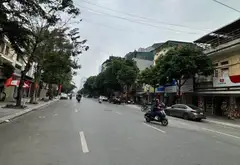 NGUYỄN KHANG – ĐẤT ĐẸP 77M² – MẶT TIỀN 6M – GIÁ 11,5 TỶ... Bán nhà riêng tại Cầu Giấy, Hà Nội 02