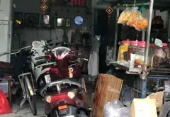 Cơ hội HIẾM CÓ sở hữu nhà riêng 3 phòng ngủ tại xã Hóc Môn giá ưu đãi hiếm có... Bán nhà riêng tại Hóc Môn, Hồ Chí Minh 03