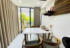 Nhà hẻm ô tô, 4 lầu, ST tại P. Bàn Cờ, Q3. Sang trọng, đẳng cấp, vị trí TT đắc địa, xem là thích.... Bán nhà riêng tại Xuân Hòa, Hồ Chí Minh 02