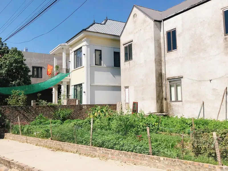 🔆Đất Đông Lai giá hời, cơ hội đầu tư tuyệt vời 144m2 chỉ hơn 20tr/m... Bán đất tại Nội Bài, Hà Nội 01
