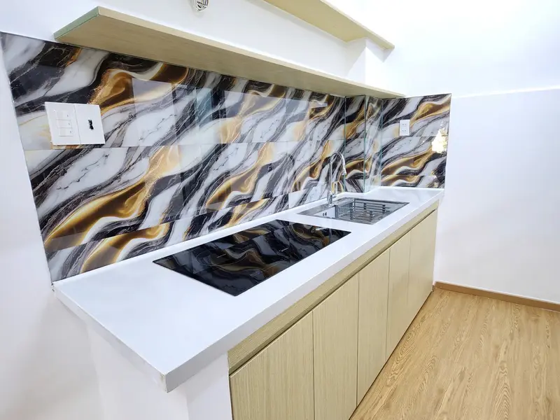 💥💥NỞ Hậu - HẺM Ba Gác
🏡42m² Sàn x 2PN
Giá nhỉnh 3T🌹🌹
🌎Nguyễn Văn Lượng, Gò Vấp
📋Sổ riêng đầy... Bán nhà riêng tại Gò Vấp, Hồ Chí Minh 01
